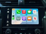 Used 2018 Honda Civic EX image 4