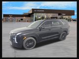 New 2025 Hyundai Palisade Calligraphy image 3