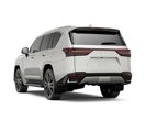 New 2025 Lexus LX 600 4WD w/ Luxury Package image 3