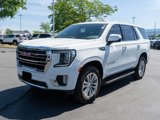 Used 2024 GMC Yukon SLT w/ SLT Premium Package image 3