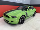Used 2013 Ford Mustang Boss 302 w/ Boss 302 Accessory Pkg image 6