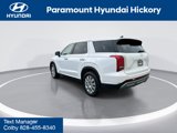 New 2025 Hyundai Palisade SE image 6