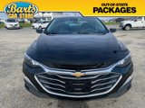Used 2022 Chevrolet Malibu LT image 2