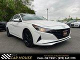 Used 2022 Hyundai Elantra SEL w/ Cargo Package image 6