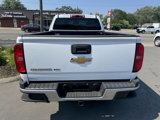 Used 2017 Chevrolet Colorado W/T w/ WT Convenience Package image 5