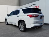 Used 2021 Chevrolet Traverse High Country w/ LPO, Floor Liner Package image 3