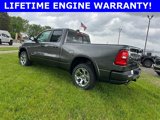 New 2025 RAM 1500 4x4 Quad Cab image 5