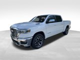 New 2025 RAM 1500 Laramie image 3