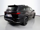 New 2025 Lexus TX 500h AWD image 5