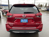 Used 2019 Nissan Rogue SV w/ Sun & Sound Touring Package image 6