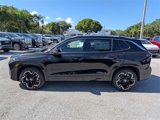 New 2025 Volkswagen Tiguan SEL R-Line image 5