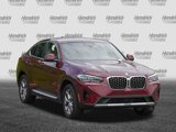 Certified 2025 BMW X4 xDrive30i image 2