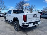 New 2025 GMC Sierra 2500 Denali w/ Denali Reserve Package image 3