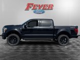 New 2025 Ford F150 Lariat w/ Equipment Group 502A High image 2