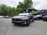 Used 2020 Tesla Model X Long Range image 5