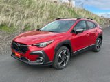 New 2025 Subaru Crosstrek 2.5i Limited image 4