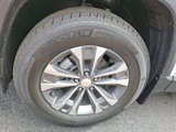 New 2026 Chevrolet Equinox LT w/ Convenience Package II image 4