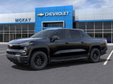 New 2025 Chevrolet Silverado EV LT image 2
