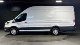 Used 2024 Ford Transit 350 148 High Roof Extended AWD w/ Load Area Protection Package image 4