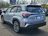 New 2025 Subaru Forester Touring image 3