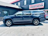Used 2018 Chevrolet Suburban Premier image 2