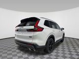 New 2026 Honda CR-V Sport Touring image 5
