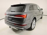 Certified 2025 Audi Q7 3.0T Premium Plus w/ Premium Plus Package image 5