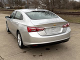 Used 2021 Chevrolet Malibu LT image 3