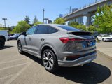Used 2024 Audi Q4 e-tron Premium Plus w/ Premium Plus image 6