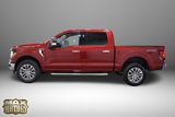 New 2025 Ford F150 XLT w/ Equipment Group 302A MID image 5