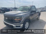 Certified 2024 Ford F150 XL w/ Equipment Group 103A High image 3