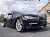 Used 2014 BMW 335i xDrive Sedan w/ Technology Package image 2