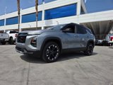 New 2026 Chevrolet Equinox RS w/ Convenience Package III image 2