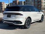 New 2025 Lincoln Nautilus Reserve image 3