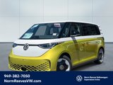 New 2025 Volkswagen ID. Buzz Pro S Plus image 1