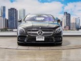 Certified 2020 Mercedes-Benz S 560 4MATIC Coupe image 3