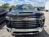 Certified 2025 Chevrolet Silverado 3500 LTZ w/ LTZ Convenience Package image 2