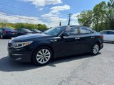Used 2016 Kia Optima EX image 3