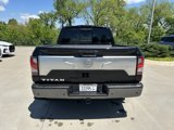 Used 2023 Nissan Titan Platinum Reserve w/ Moonroof Package image 4