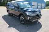 Used 2020 Ford Expedition Max Limited image 4