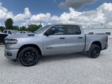 New 2025 RAM 1500 Big Horn image 2