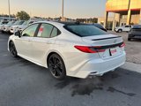 New 2026 Toyota Camry XSE image 3
