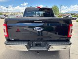 Used 2022 Ford F150 Lariat w/ Equipment Group 502A High image 4