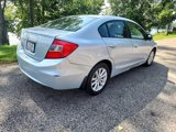 Used 2012 Honda Civic EX image 5