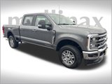 New 2025 Ford F250 Lariat image 1