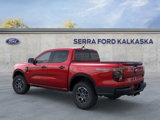 New 2025 Ford Ranger XLT image 4