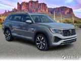 New 2025 Volkswagen Atlas SEL Premium R-Line image 4