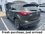 Used 2016 MAZDA CX-5 Grand Touring image 3