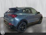 New 2026 Buick Encore GX Sport Touring w/ Advanced Technology Package image 5