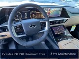 New 2025 INFINITI QX80 Luxe image 5